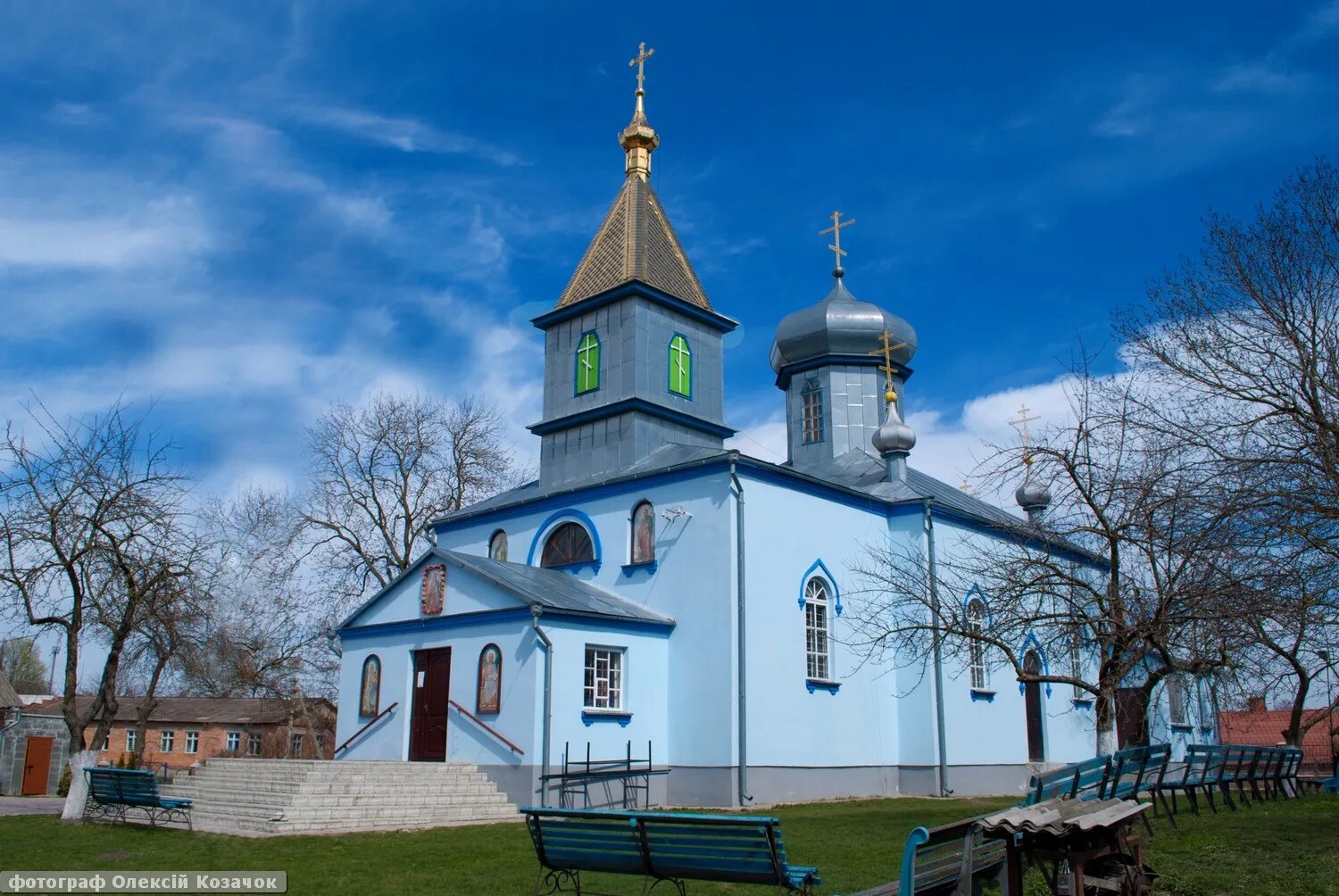 Погода в ровенской области на неделю. Церковь Рождества Богородицы в Ровенской области. Церковь в Здолбунове. Здолбица Здолбуновский район. Ровенская область Здолбуновский район.