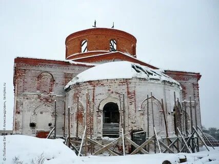 Синдрово мордовия