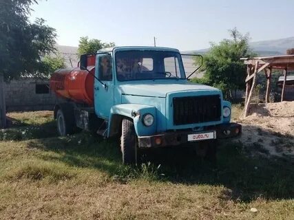 Буйнакск газ