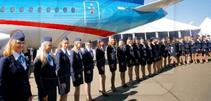 Колледж бортпроводников после 9