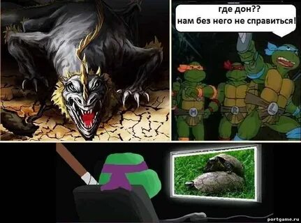 Разрывной черный юмор