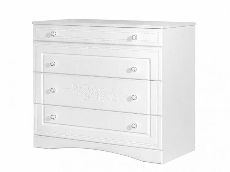 098. розалия, 06. комод белый недорого от производителя москва. 2. комод виттория vittoria.