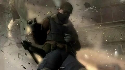 Play black 2