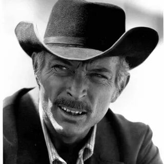 Lee van cleef