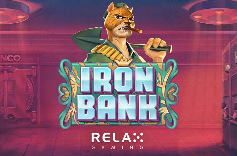 Hit the bank слот. Играть в айрон банк на деньги. Играть в айрон банк на деньги. Iron bank slot. Iron bank слот.