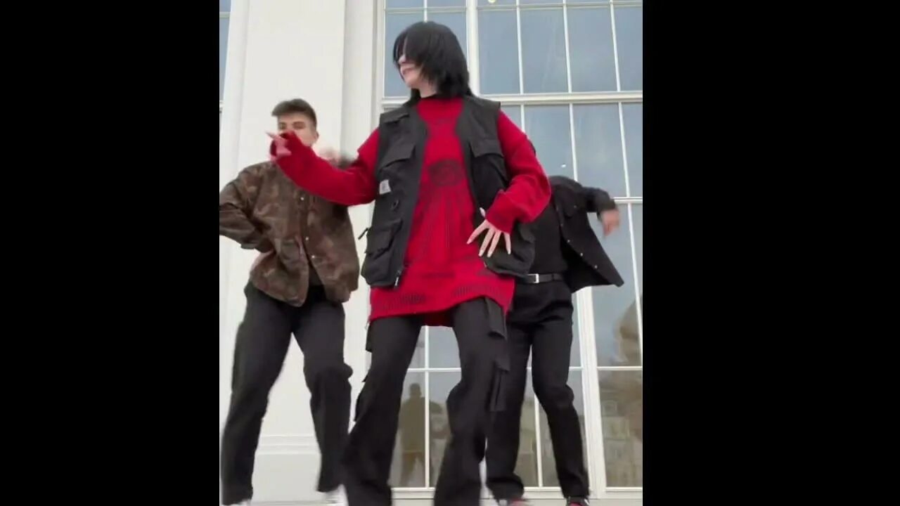 Песня о май гад