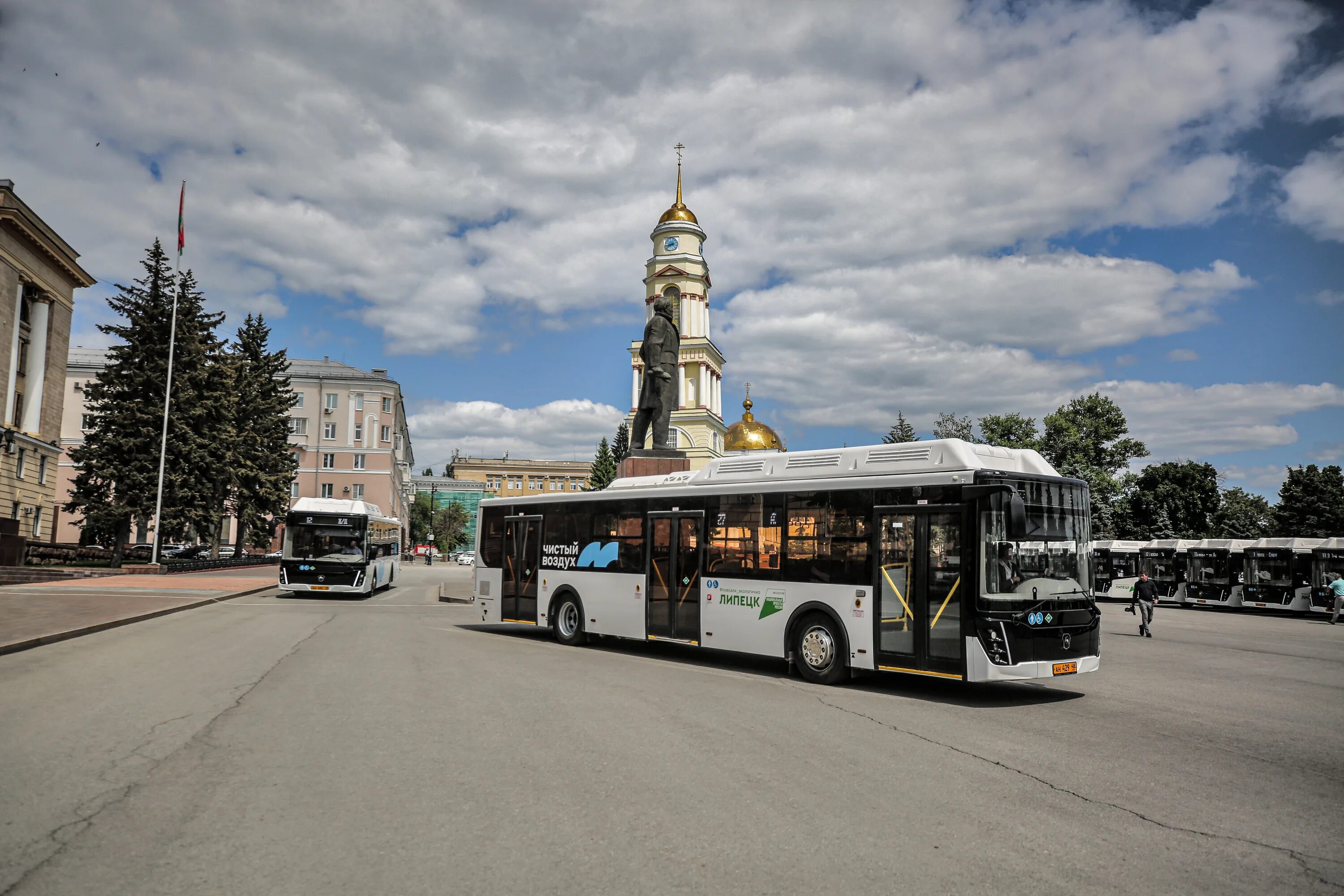 Kbgtwr2023. Автобусы чистый воздух Липецк. Липецкий автобус. Парк липецких автобусов.