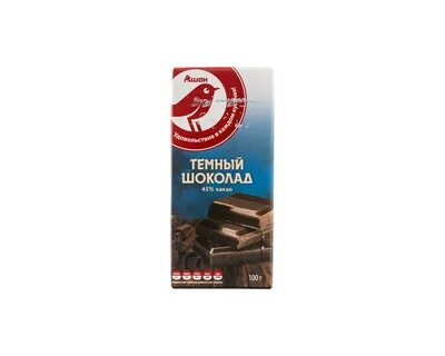 Шоколад с какого возраста