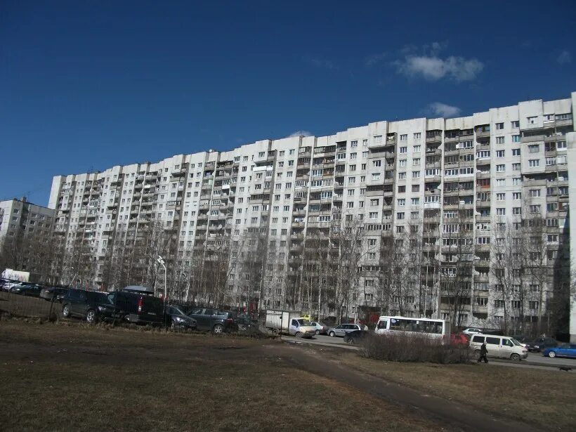 2-к кв. Москва Сиреневый бул, 4/1 (57.0 м), Купить квартиру в Москве, ID объекта