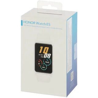 Отзыв honor watch 3
