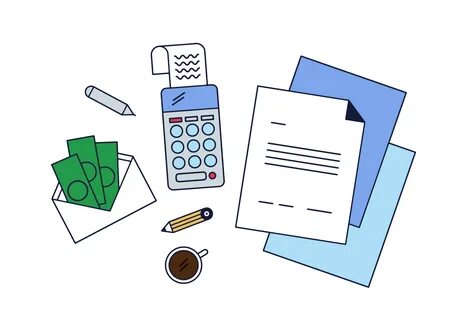 Accounting papers