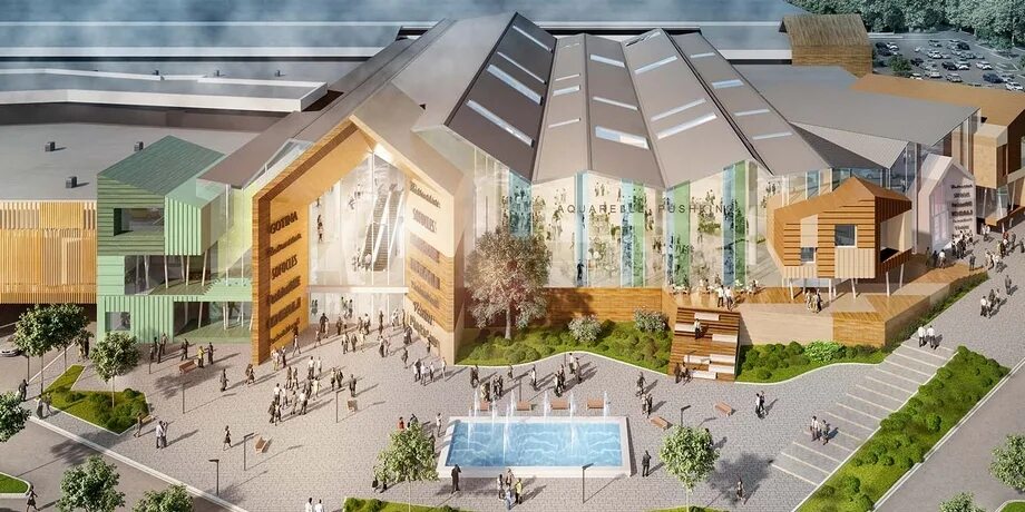 Ашан пушкино трц акварель. Торговый центр акварель волгоград. Торговый центр акварель тольятти. Акварель, тольятти, южное шоссе. Тц акварель пушкино фасад.