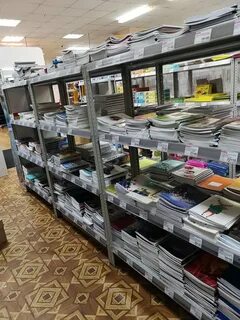 Магазин канцтоваров петрозаводск