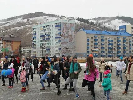 Какая погода в горно
