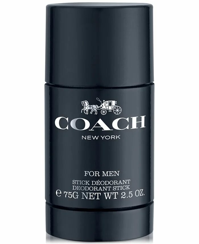 Coach for men