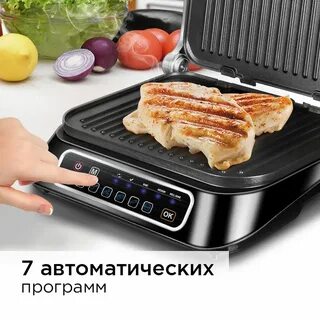 Redmond m805 отзывы