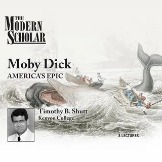 Moby Dick Summary.