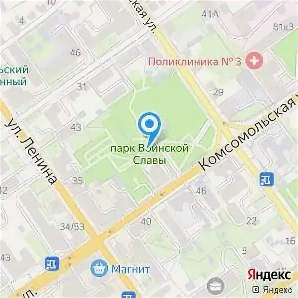 Крофт старый оскол телефон