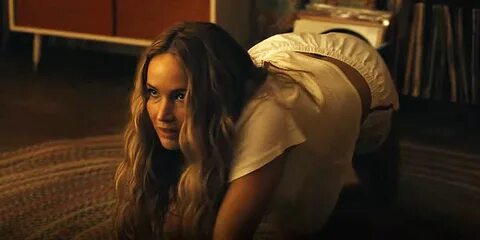 How Raunchy No Hard Feelings Is: Does Jennifer Lawrence's Movie Earn I...