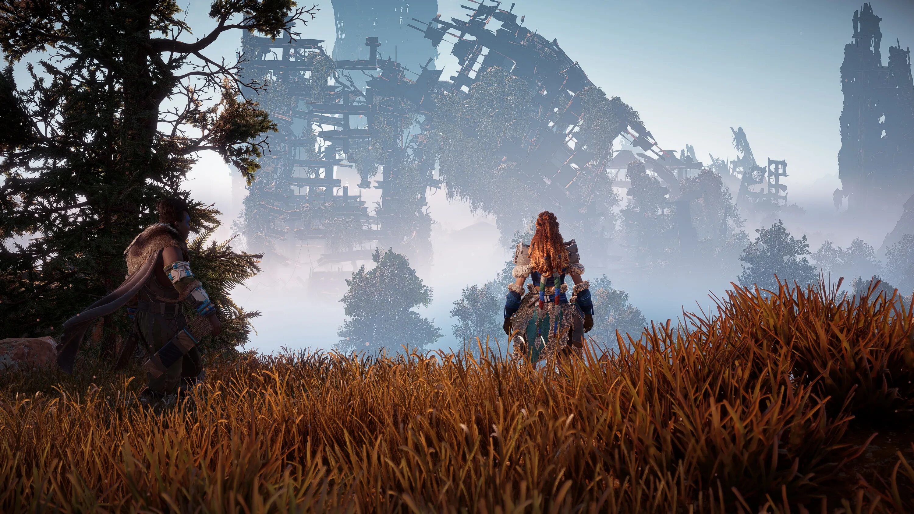 Топое. Horizon Zero Dawn 4к. Хоризон 2. Хоризон Зеро давн 2. Horizon Zero Dawn роботы Фаро.