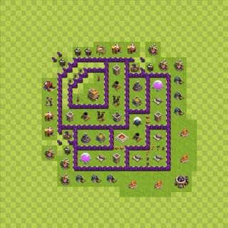 Clash 7