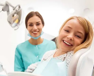 Go dentist