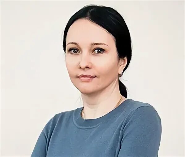 Баринова ю м