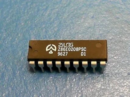 Z 86 6