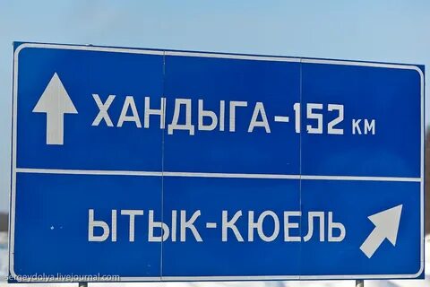 Название города на букву т