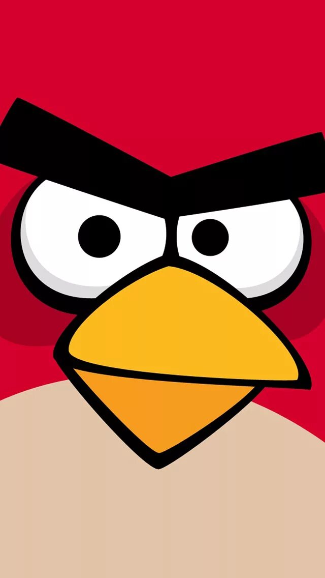 Злые птички. Птички Энгри бердз. Angry Birds красный. Angry Birds обои на телефон. Angry birds на телефон