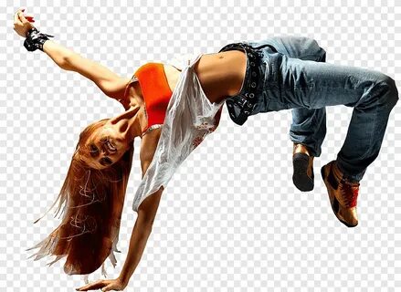 Dance but