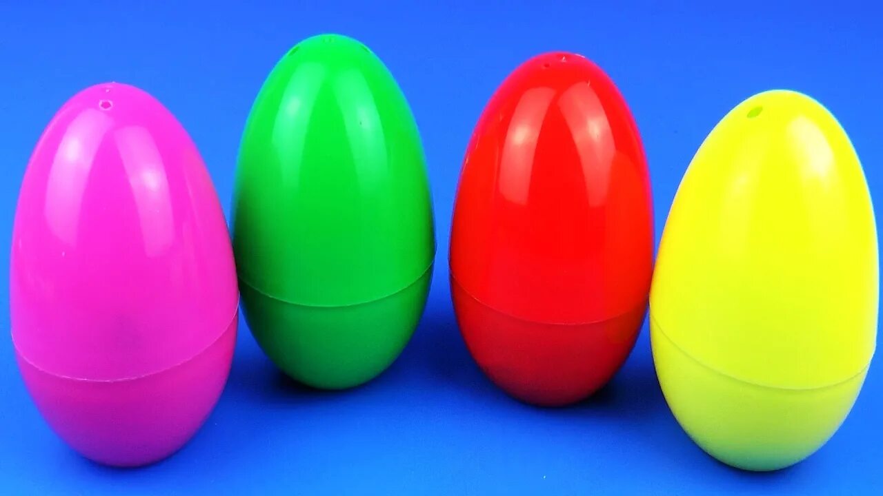 Egg toys. Игрушик. Пасхальное яйцо игрушка перевертыш.