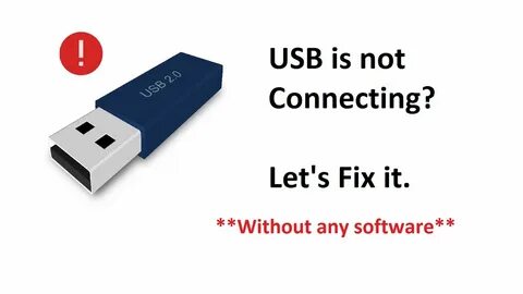 Usb device speed