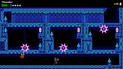 The messenger 2
