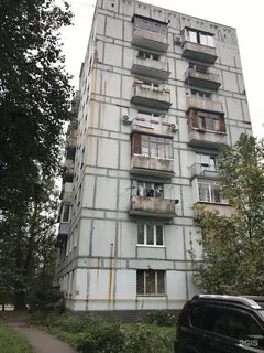 Звездный бульвар 1