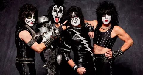 Kiss the ground