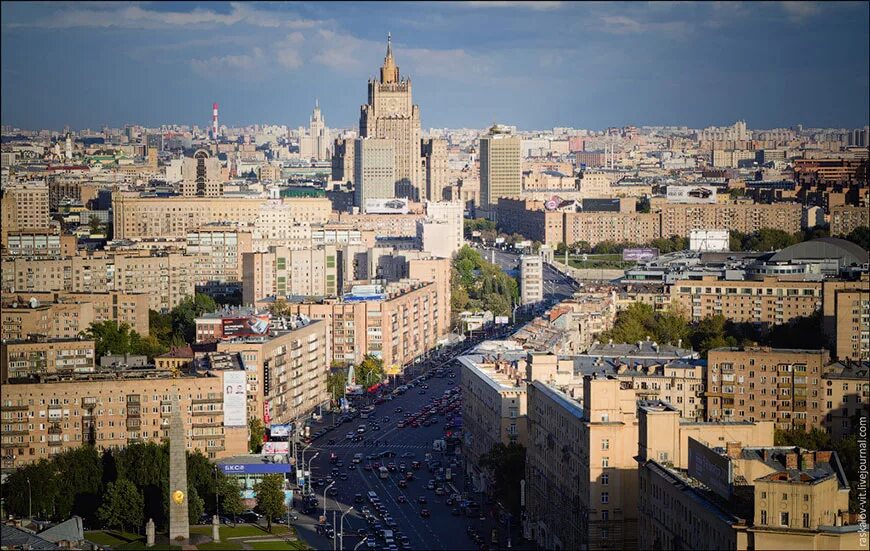 Ни москва. Панорама Москвы с высотки. Панорама Москвы с высотки на Баррикадной. Вид на Москву с высотки на Баррикадной. МИД на Кутузовском.