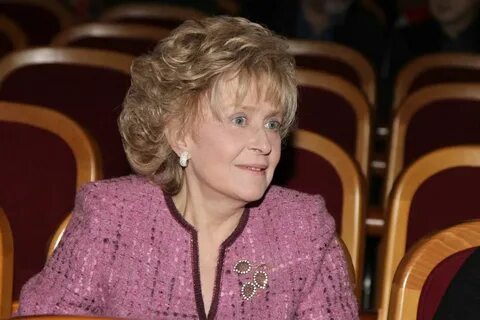 Yalangoch Regina Dubovitskaya surati