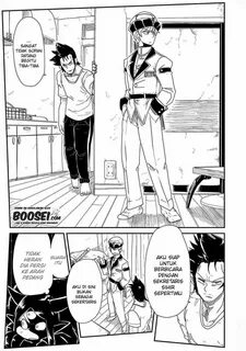 Maou one room