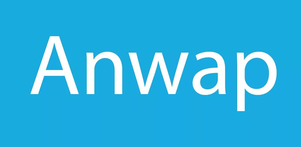 Анвап. Анвап орг. Анвап логотип. АН ваб. Https anwap love