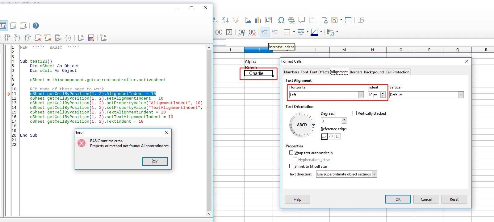 Макросы в либре офисе. Макросы в libreoffice calc. выравнивание слов в либре. libreoffice basic. полужирный шрифт в либре офис.