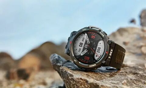 Amazfit t rex 5