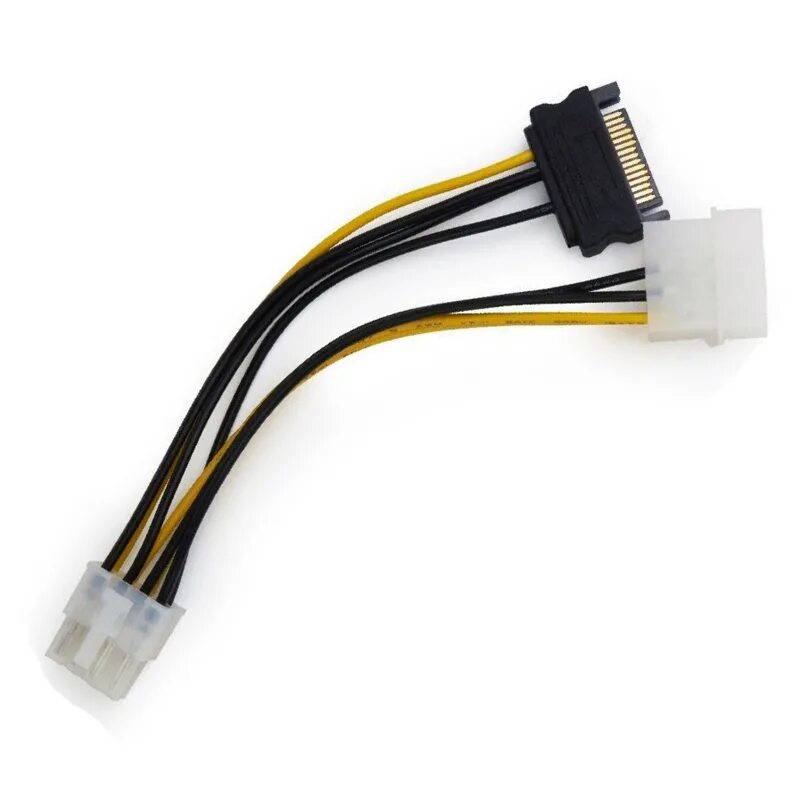 Переходник SATA Molex 4 Pin. Переходник питания SATA на Molex 4 Pin. Переходник 8-Pin Molex x2. Переходник Molex SATA 6 Pin.