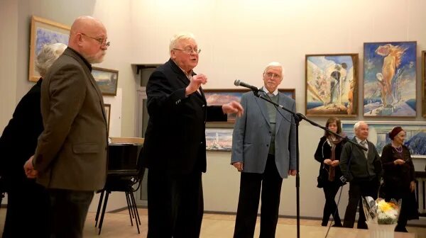 архитектора орле