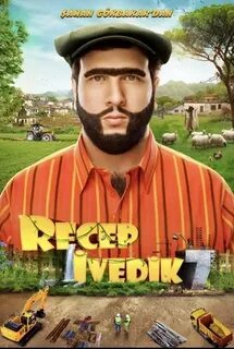 Recep ivedik 7 tek parça full izle