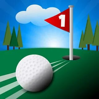 Golf world