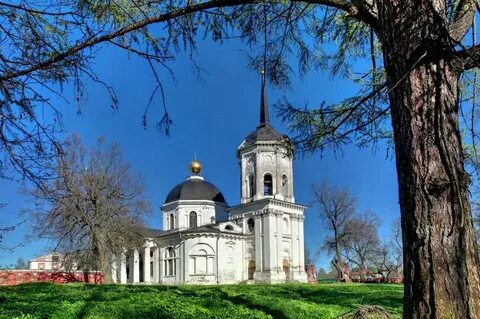 Ярополец волоколамск