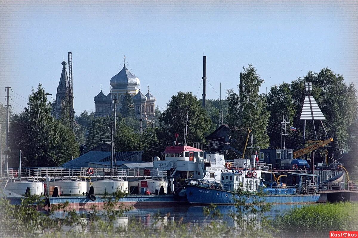 погода в вытегре вологодской