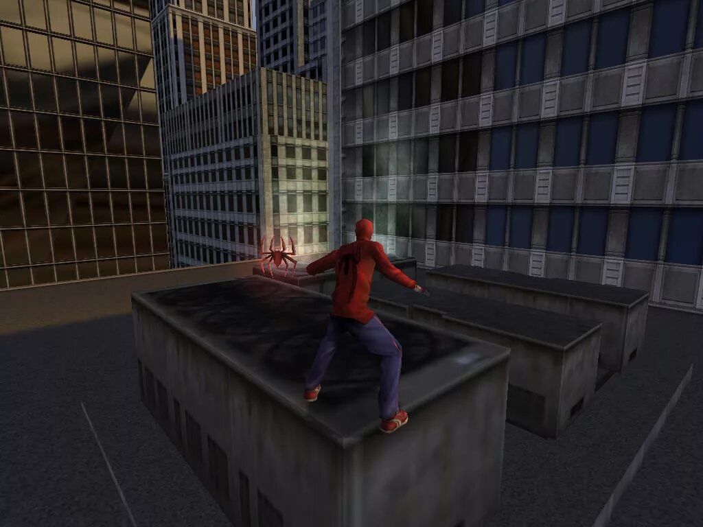 Человек паук 2002 игра. Spider man PC 2002. Spider man 2002 movie. Spider man 1 игра 2002.