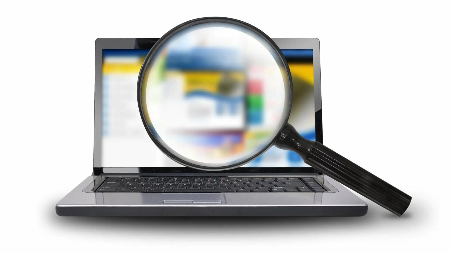 Проверка информации в сети